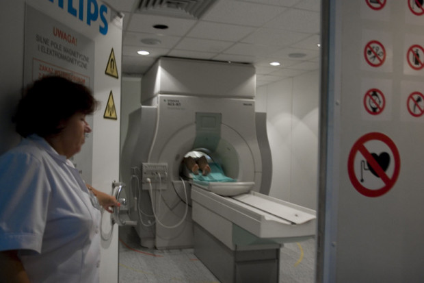 Diagnostyka obrazowa w zapaści?