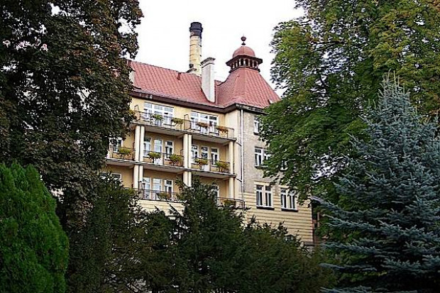 Skarb Państwa zamierza sprzedać Zespół Uzdrowisk Kłodzkich