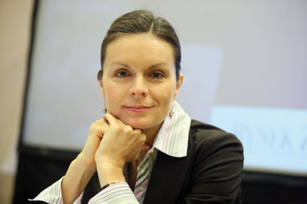 W ocenie prawników raport sektorowy Komisji Europejskiej "nie broni się", ponieważ: Wybrano złego adresata