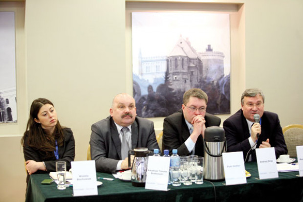 Podczas lubelskiej debaty Rynku Zdrowia często i w różnych kontekstach padało pytanie: Dokąd zmierzają szpitale?
