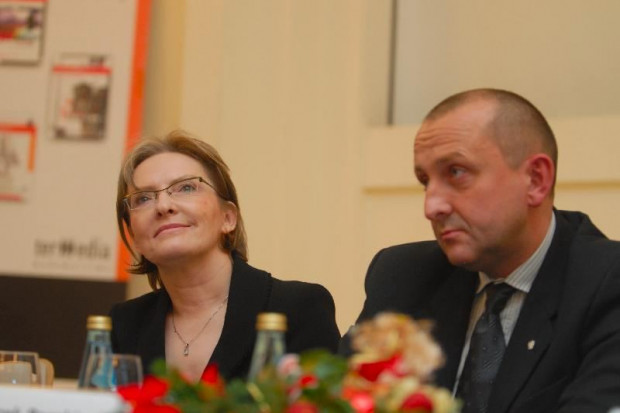 Kopacz: każdego dnia jestem przygotowana na dymisję