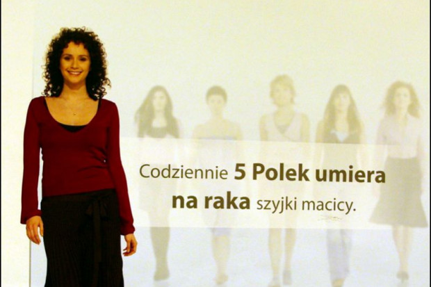Wielkopolska: samorządy kupują szczepionki przeciwko HPV