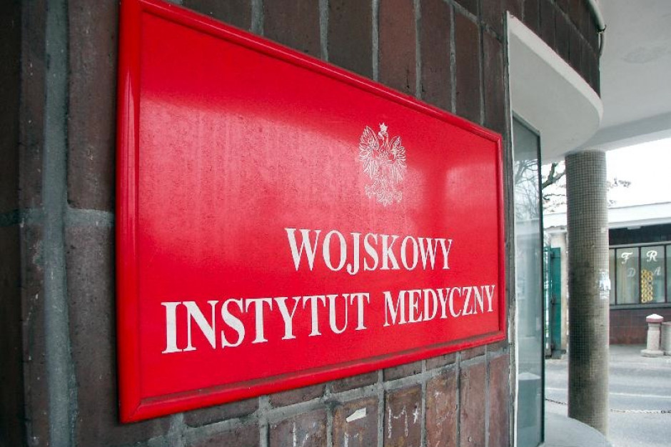 MON zachęca lekarzy do współpracy z armią