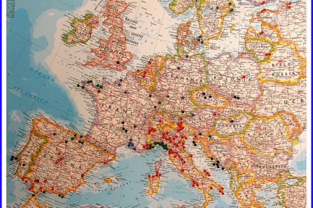 Polska opieka zdrowotna na dole europejskiej tabeli