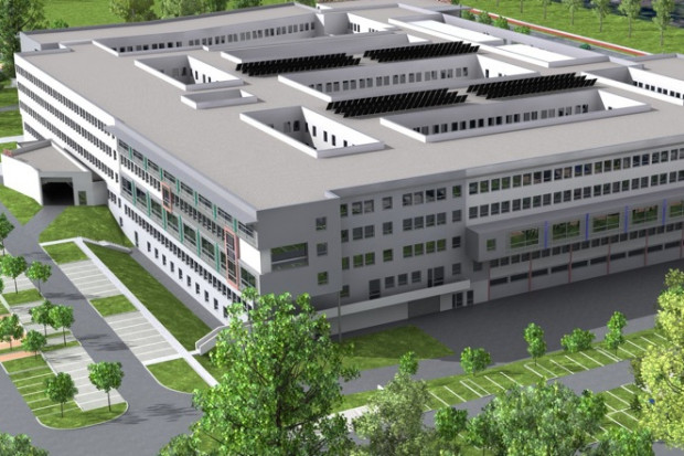 Wrocław: wiemy, kto pokieruje budową szpitala na Stabłowicach