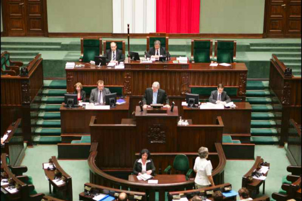 Po nowelizacji ustawy łatwiej łączyć domy pomocy społecznej