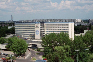 Łódź: w "Koperniku" radioterapia i onkologia otwarta po modernizacji