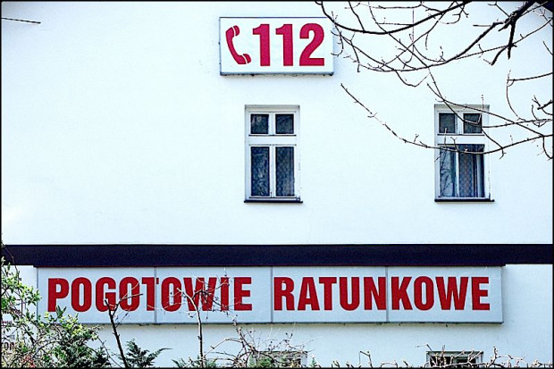 Dolny Śląsk: w kwadrans do potrzebującego pomocy