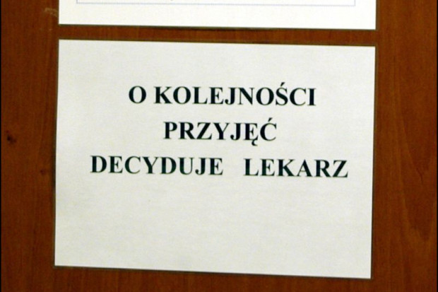 Mielec: prezydent miasta radzi, by przyjmować tylko... swoich