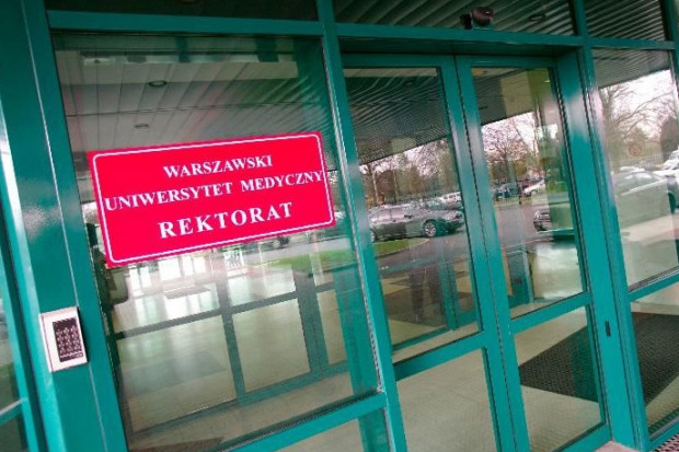 Warszawa: gdzie kształci się menedżerów ochrony zdrowia