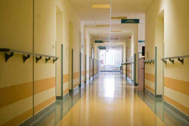 Starachowice: kolejna osoba dołączyła do szpitalnej głodówki