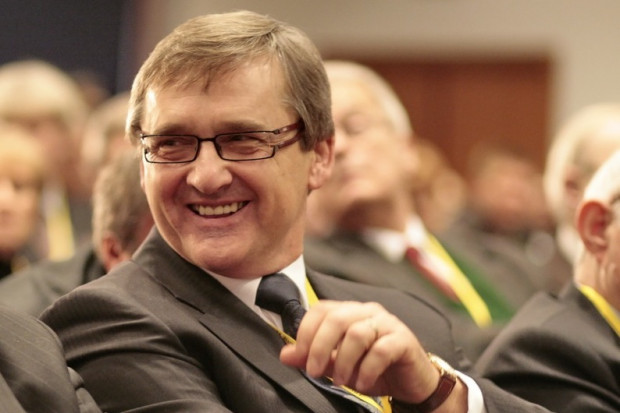 Naczelna Rada Lekarska ma nowego prezesa