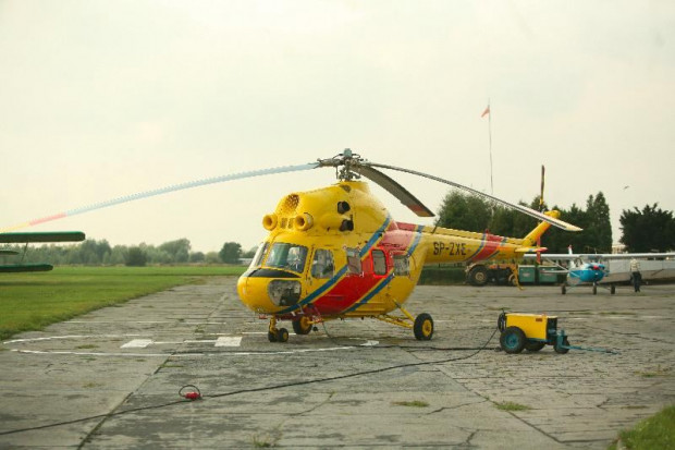 Chełm: szpital zbudowany po 29 latach...