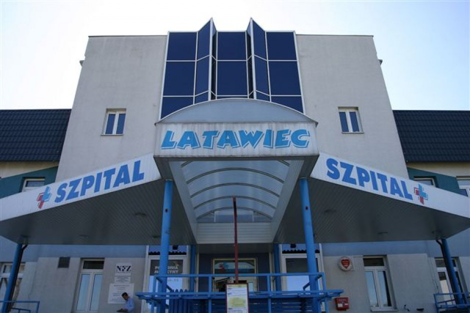 Świdnica: Latawiec na razie bez pieniędzy na sprzęt