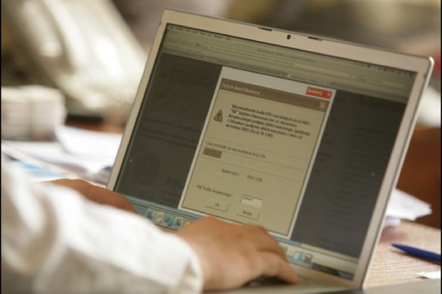 Zakupy z wolnej ręki via internet?