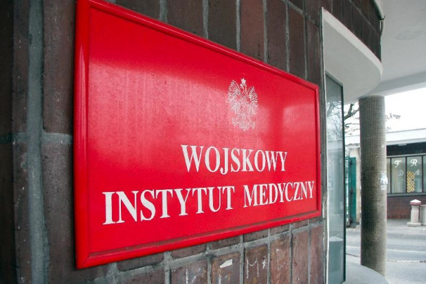 MON zachęca finansowo lekarzy do wyjazdów na misje zagraniczne