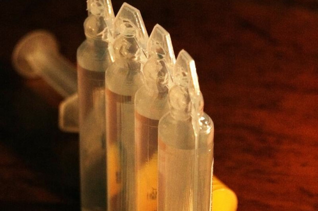 Włochy przekażą WHO część zapasów szczepionek przeciwko A/H1N1