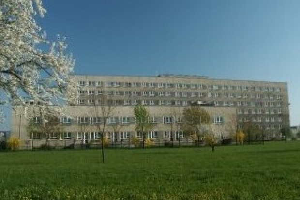 Biała Podlaska: przeniosą oddziały do głównego budynku