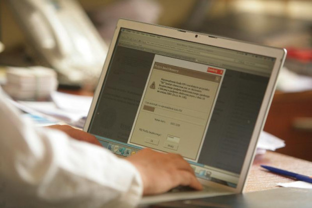 Wielkopolska: pacjenci uzyskają wgląd w historię choroby przez internet