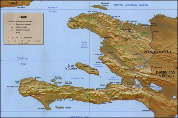 Londyn: będą leczyć ofiarę trzęsienia ziemi na Haiti