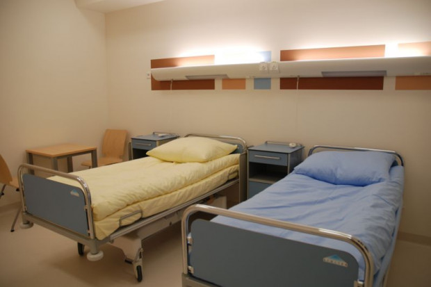 Katowice: ruszył Szpital CM Mavit