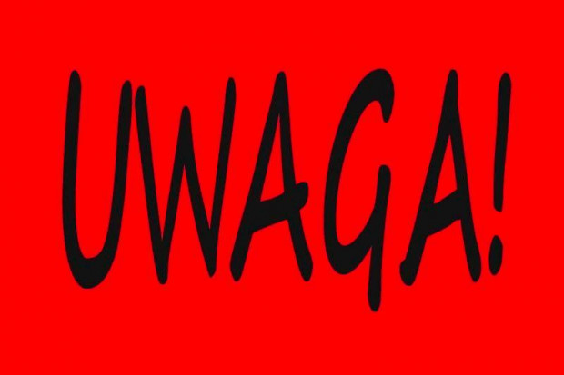 Grodzisk Wlkp.: ze szpitala ulotniły się medyczne gazy