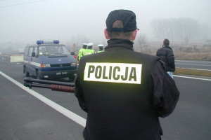 Małopolska: policja dostanie od pogotowia fakturę