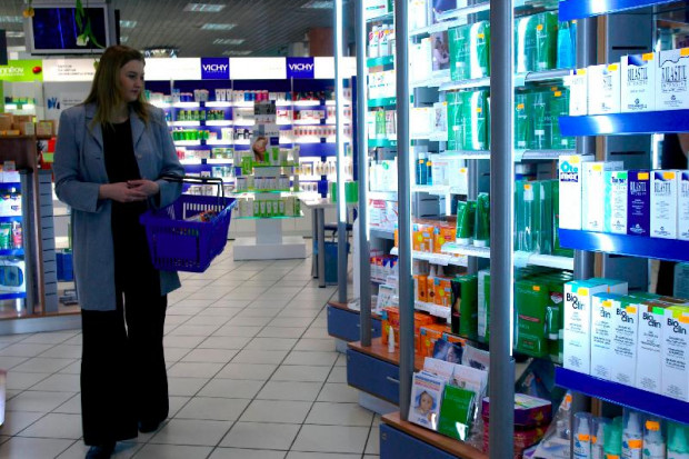 Najlepsze wyniki pod koniec 2009 roku osiągnął Farmacol