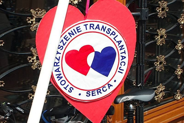 Transplantologia potrzebuje dofinansowania