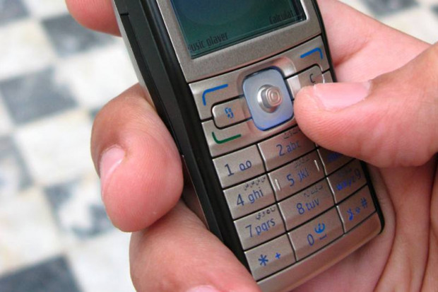 Poznań: przez telefon o mukowiscydozie