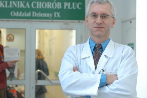 Dobrej nocy, czyli walcz z bezdechem sennym