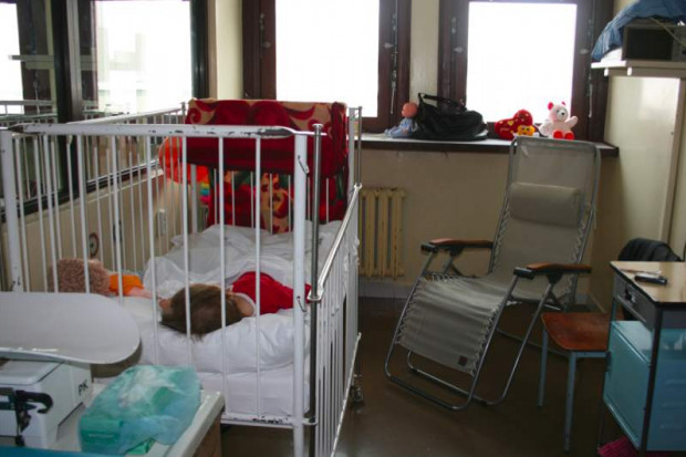 Warszawa: dla rodziców czuwających przy hospitalizowanych malcach