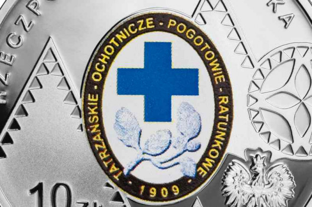 TOPR: 1536 interwencji