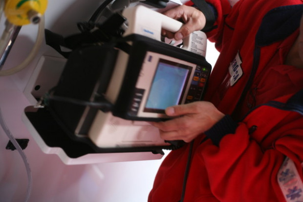 Poznań: nie ma pieniędzy na system przesyłania zapisu pracy serca
