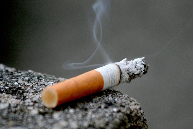 Zakazy palenia: za kilka lat znów trzeba nad nimi popracować...
