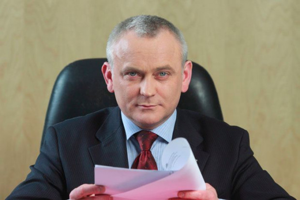 Spływają ankiety ze szpitali do Biura...