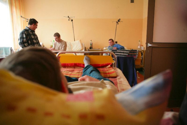 Grodzisk Wielkopolski: budynek szpitala do remontu czy do wyburzenia?