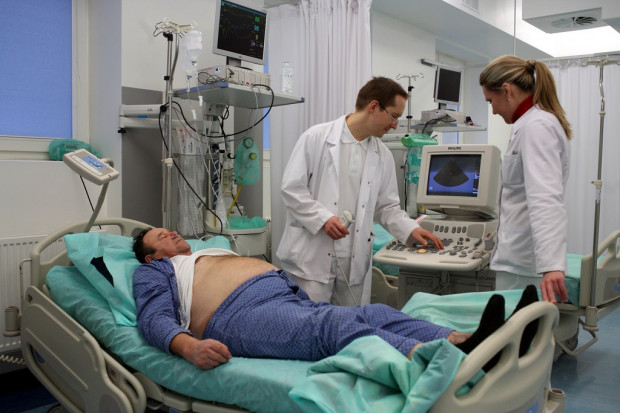 Kraków: kliniki uniwersyteckie chcą komercjalizacji