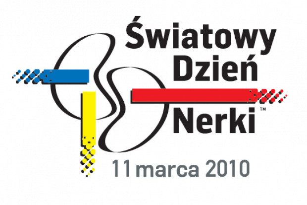 11 marca: Światowy Dzień Nerki