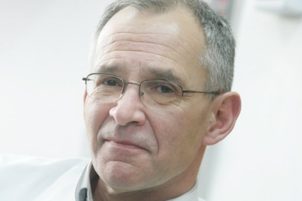 Prof. Krzakowski: stwórzmy rejestr chemioterapii niestandardowych