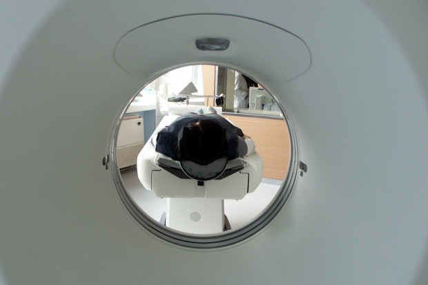 Włocławek: wreszcie doczekali się tomografu