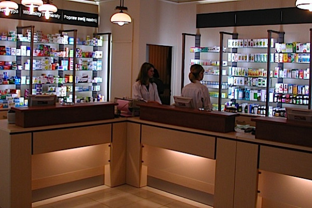 Technicy farmacji narzekają na system dokształcania