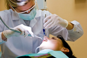 Trójmiasto: na stomatologię 20 proc mniej