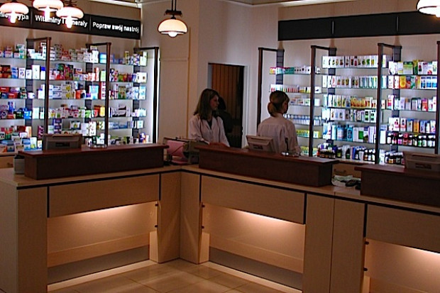 PharmaExpert: wzrosły marże i ceny leków