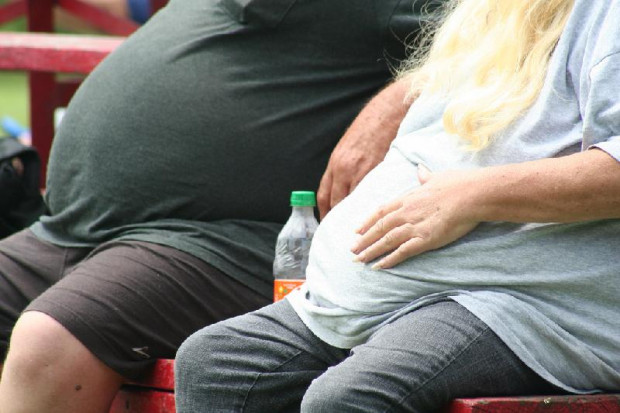 Dieta cud nie istnieje - chudnijmy z głową
