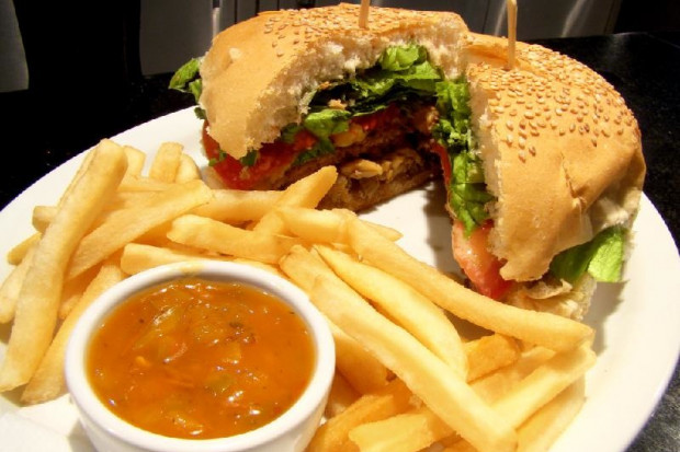 USA: restauratorzy poinformują o kaloriach