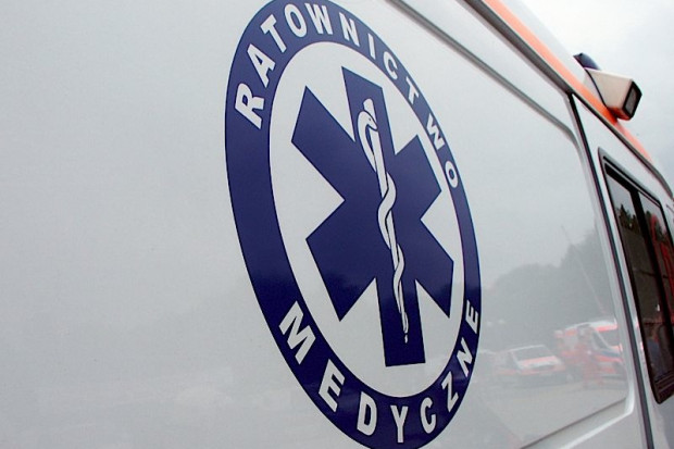 Nysa: jest decyzja w sprawie karetki - wilk syty i owca cała