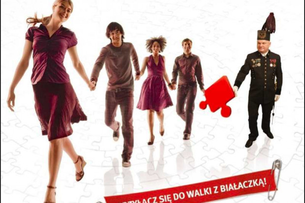 Więcej pieniędzy na badania dawców szpiku