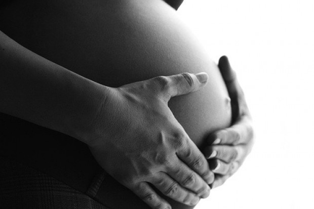 Niechlubny ranking pijących ciężarnych: Śląsk na czele