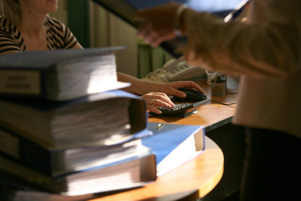 Śrem: tu również tną koszty i zwalniają pracowników